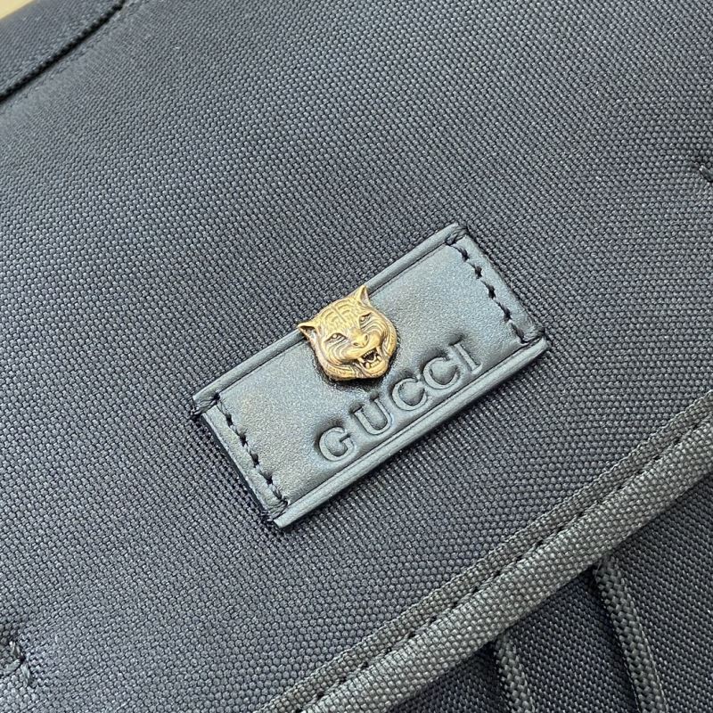 Gvc*1 backpacks
